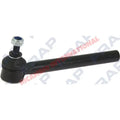 Track Rod End (198mm) - Fiat 126,X19 - Steering