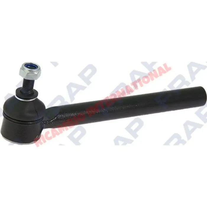 Track Rod End (198mm) - Fiat 126,X19 - Steering