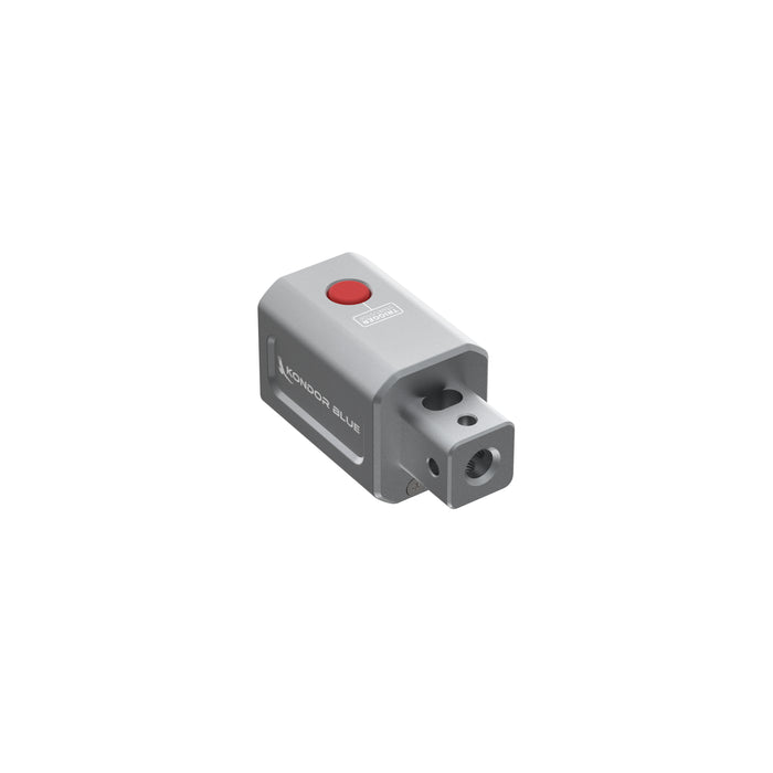 Trigger Record Module for the Hollywood Handle