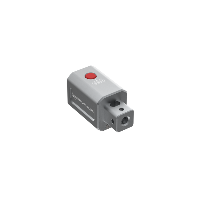 Trigger Record Module for the Hollywood Handle