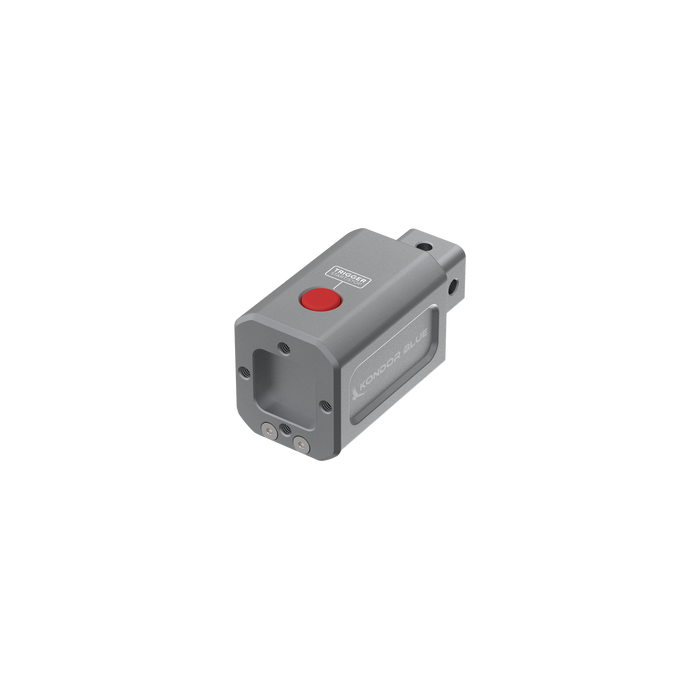 Trigger Record Module for the Hollywood Handle