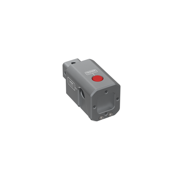 Trigger Record Module for the Hollywood Handle