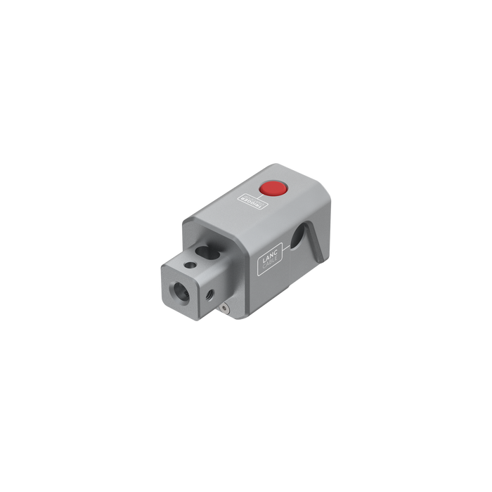 Trigger Record Module for the Hollywood Handle