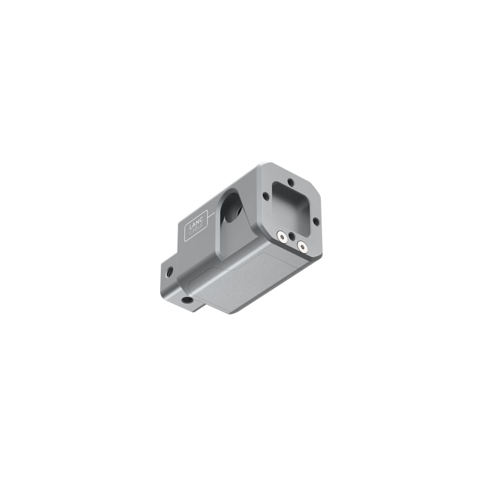 Trigger Record Module for the Hollywood Handle