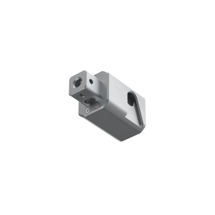 Trigger Record Module for the Hollywood Handle