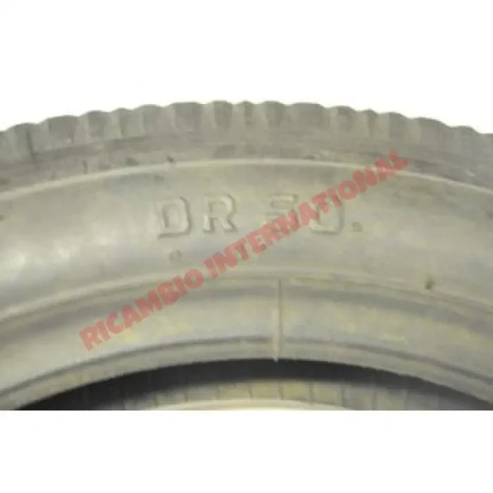 Tyre - Fiat 500 Topolino Belvedere - Classic Fiat 500 Parts & Spares