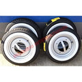 Tyre Fitting Service - Wheels - Tyres & Tubes