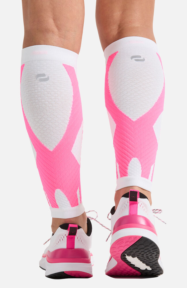 ::White/Shocking Pink
