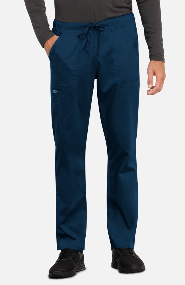 Navy / XXS / Regular