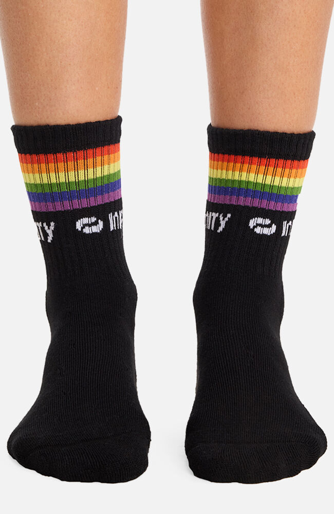 Pride Wash / S