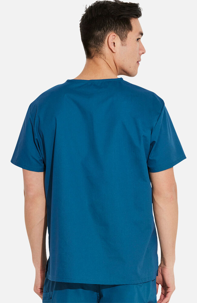 ::Caribbean Blue