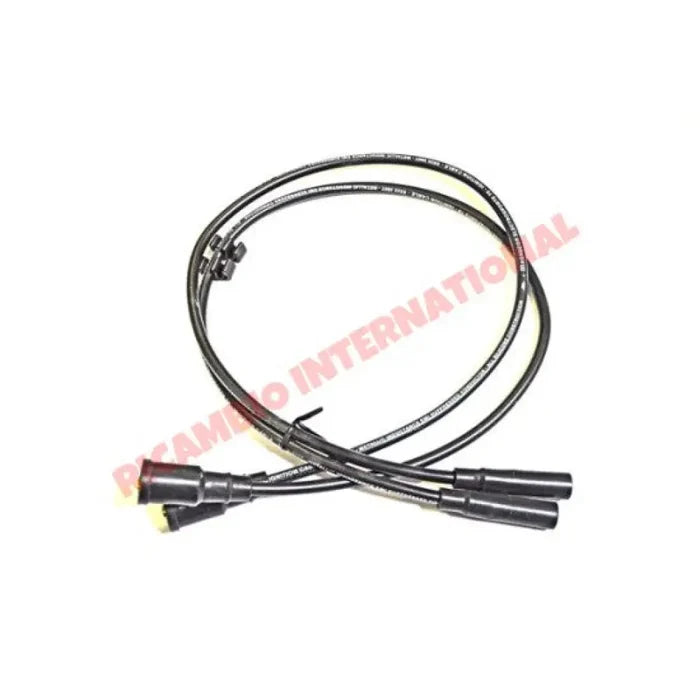 Uprated Magnecor Ignition/HT Leads - Fiat 126 - Fiat 126 Ignition & Electrical Items