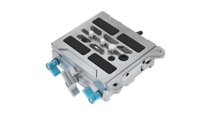 URSA Cine LWS ARRI Bridge Plate