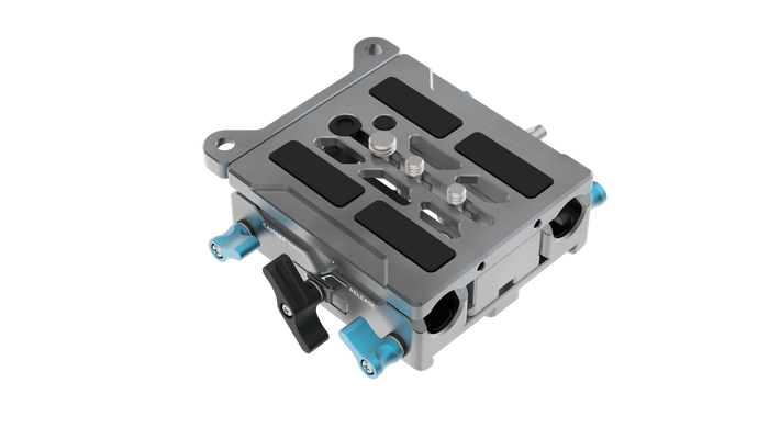 URSA Cine LWS ARRI Bridge Plate