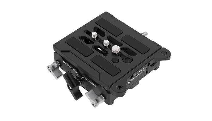URSA Cine LWS ARRI Bridge Plate