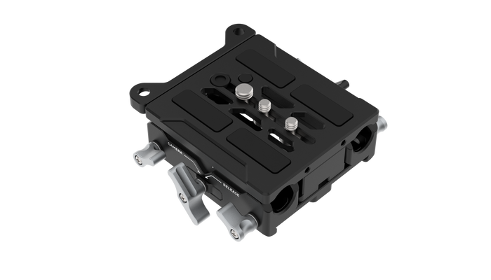 URSA Cine LWS ARRI Bridge Plate