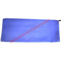 Vibrant Blue Sunroof Canvas - Classic Fiat 500 126 - Sunroof