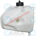 Water Expansion Tank - Fiat Uno - Heating and Cooling