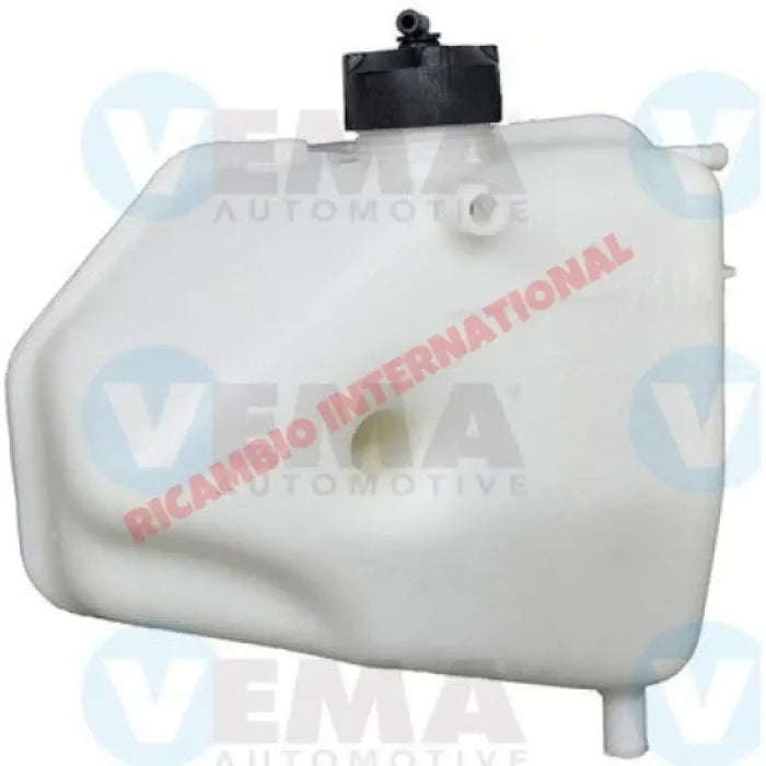 Water Expansion Tank - Fiat Uno - Heating and Cooling