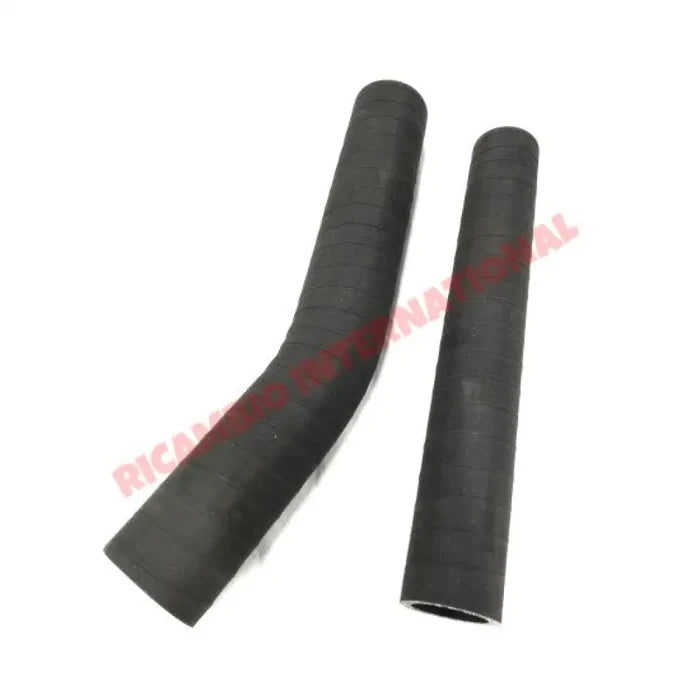 Water Hose Kit (2 Piece) - Fiat Topolino - Heating and Cooling