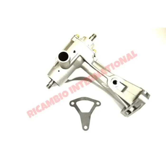 Water Pump and Gasket - Fiat 600 & Multipla - Heating & Cooling