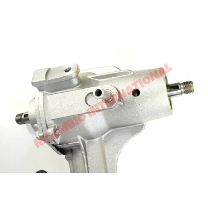 Water Pump and Gasket (3 BOLT FITTING) - Fiat 850 & 900 - Heating and Cooling