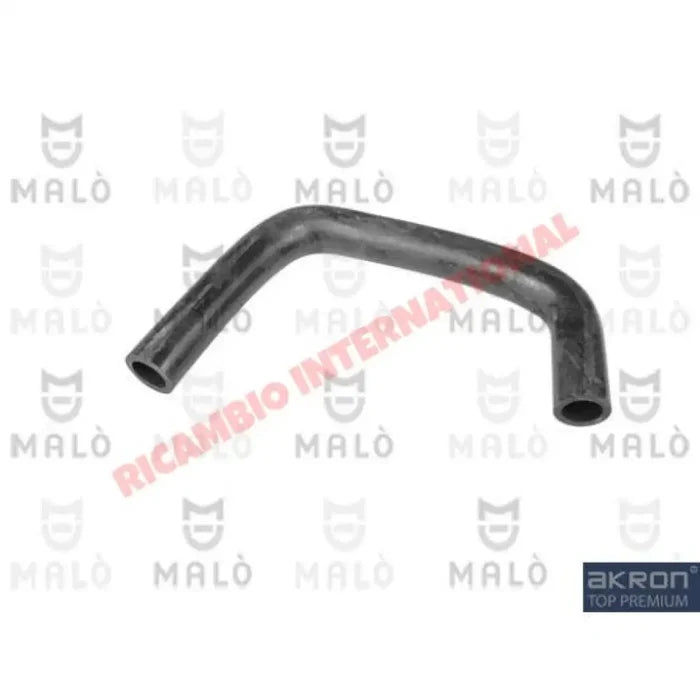 Water Pump Hose - Fiat 1100,1200 - Heating & Cooling