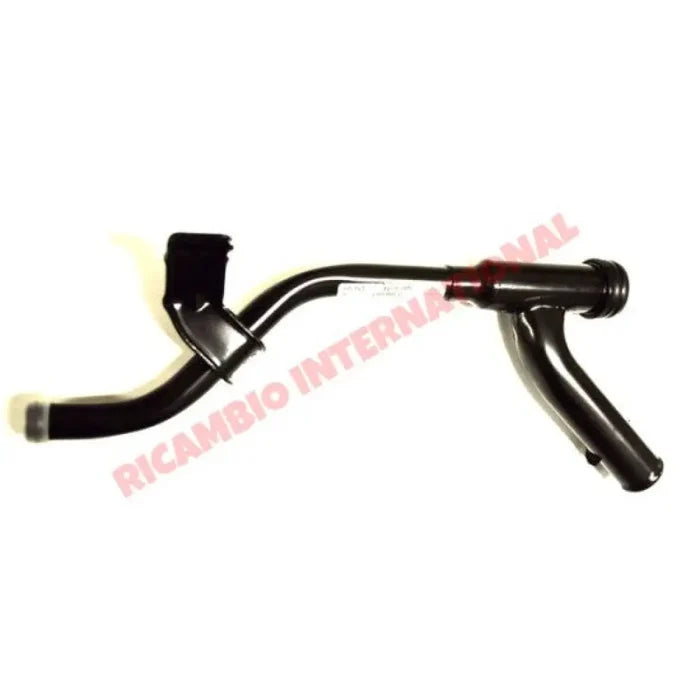 Water Pump Metal Pipe - Fiat New Panda New 500 - Heating & Cooling