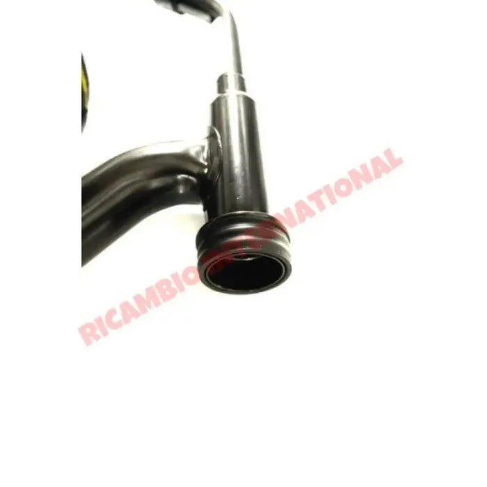 Water Pump Metal Pipe - Fiat New Panda New 500 - Heating & Cooling