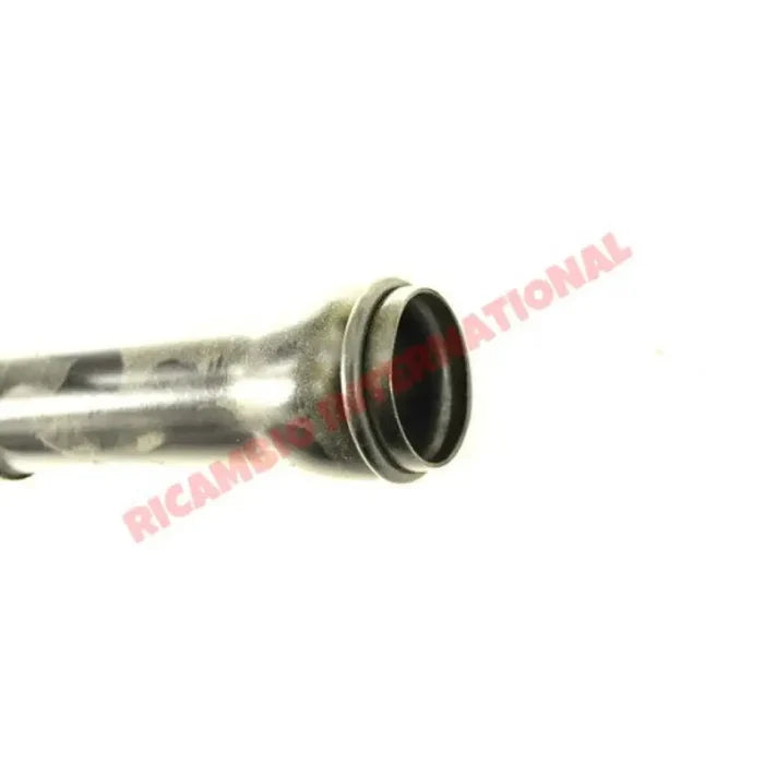 Water Pump Metal Pipe - Fiat Uno Panda - Heating and Cooling