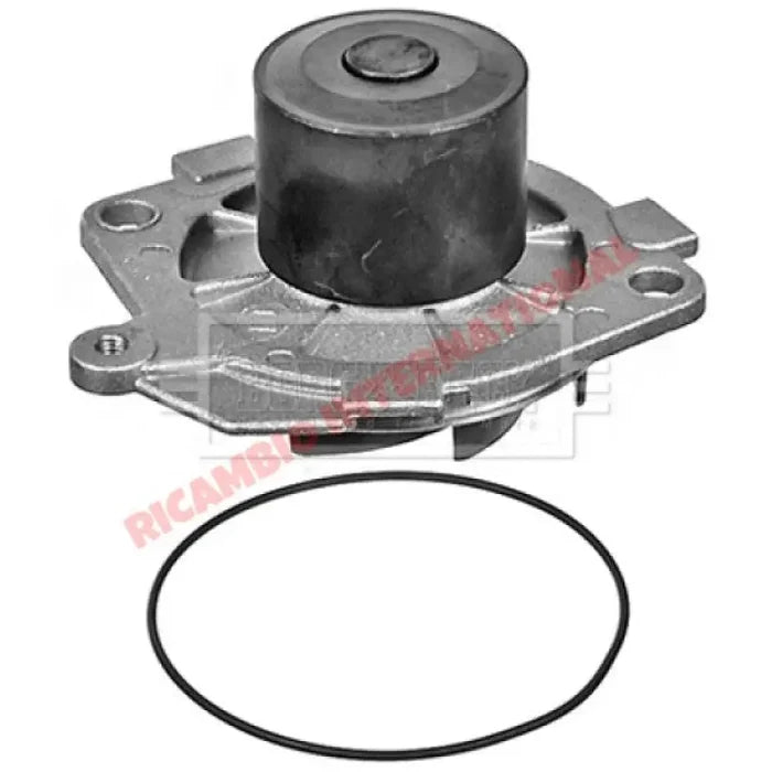 Water Pump & Seal - Fiat & Alfa Romeo JTD - Heating and Cooling