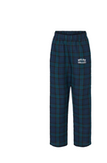 Welsh Valley Youth Flannel Pants