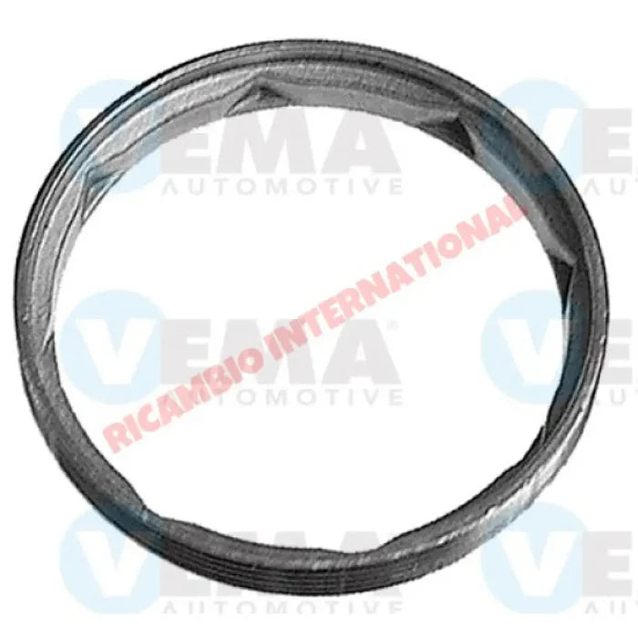 Wheel Bearing Retaining Lock Ring - Fiat 128,X19 Lancia Montecarlo Scorpion - Steering - Shafts