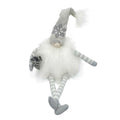 SpearmintLOVE’s baby White Gnome Shelf Sitter Plush