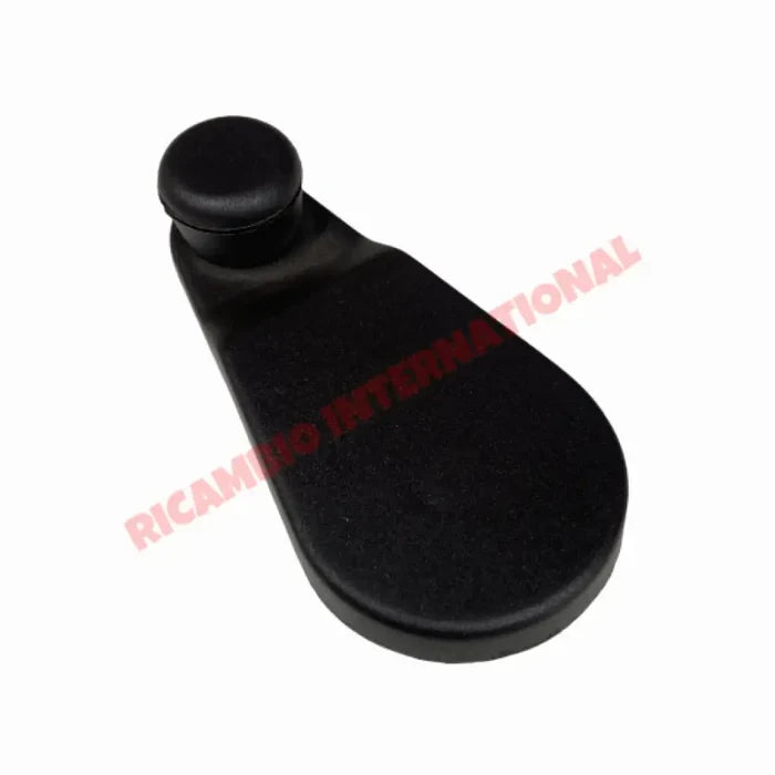 Window Winder Handle - Fiat Strada,Ritmo,Regata,127 - Handles - Locks & Catches