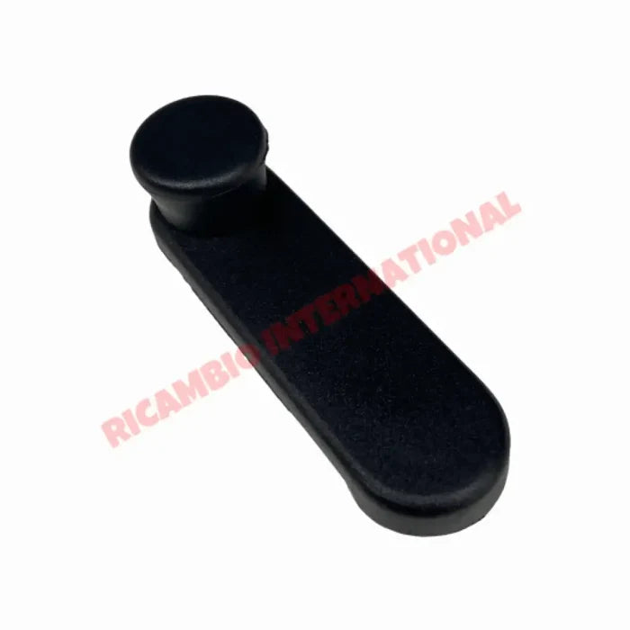 Window Winder Handle - Fiat Uno - Uno Handles - Locks and Catches