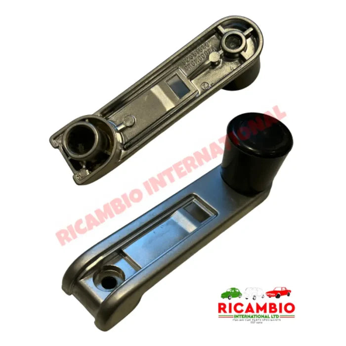 Window Winder Handle (METAL) - Lancia Beta - Handles - Locks and Catches
