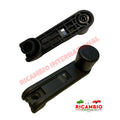 Window Winder Handle (PLASTIC) - Lancia Beta - Handles - Locks and Catches