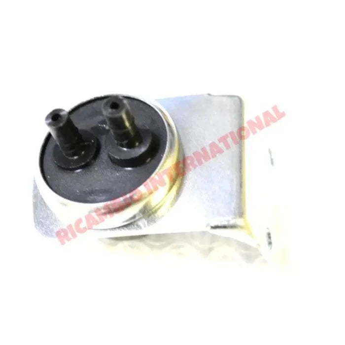Windscreen Washer Pump - Classic Fiat 500 - Classic Fiat 500 Parts & Spares