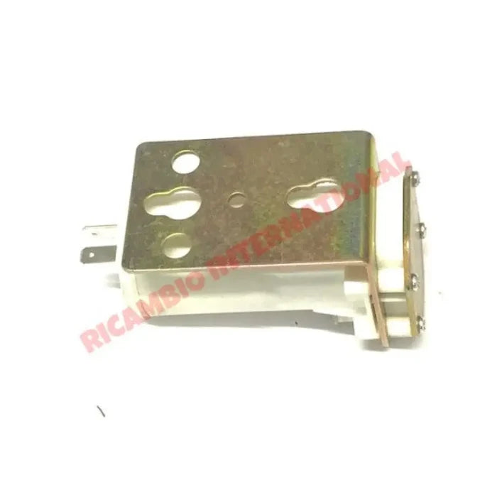 Windscreen Washer Pump - Lancia Fulvia - Lancia Fulvia