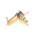 Wiper Spindle (Bolt On) - Classic Fiat 500 N/D/F - Classic Fiat 500 Parts & Spares