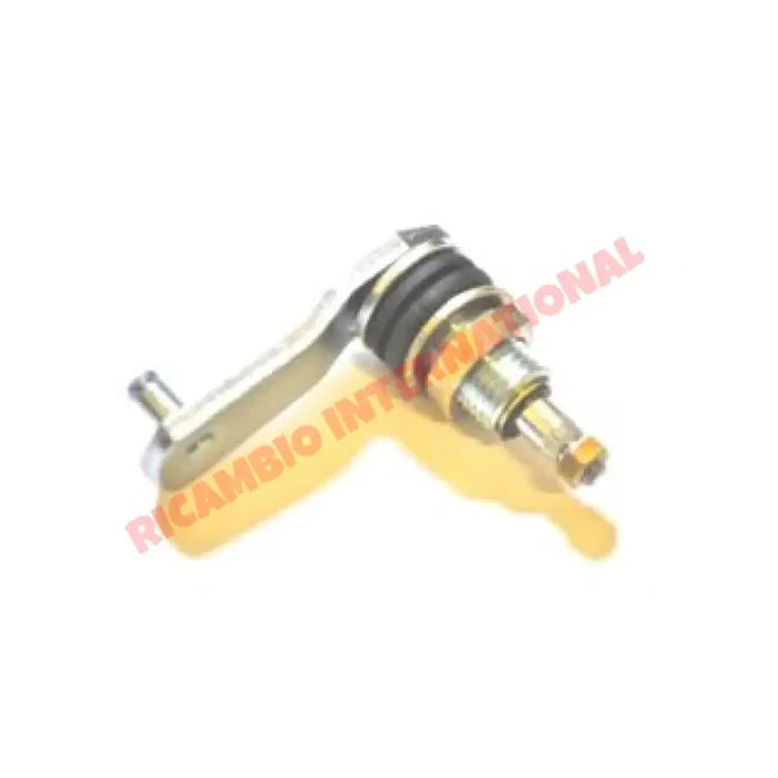 Wiper Spindle (Bolt On) - Classic Fiat 500 N/D/F - Classic Fiat 500 Parts & Spares