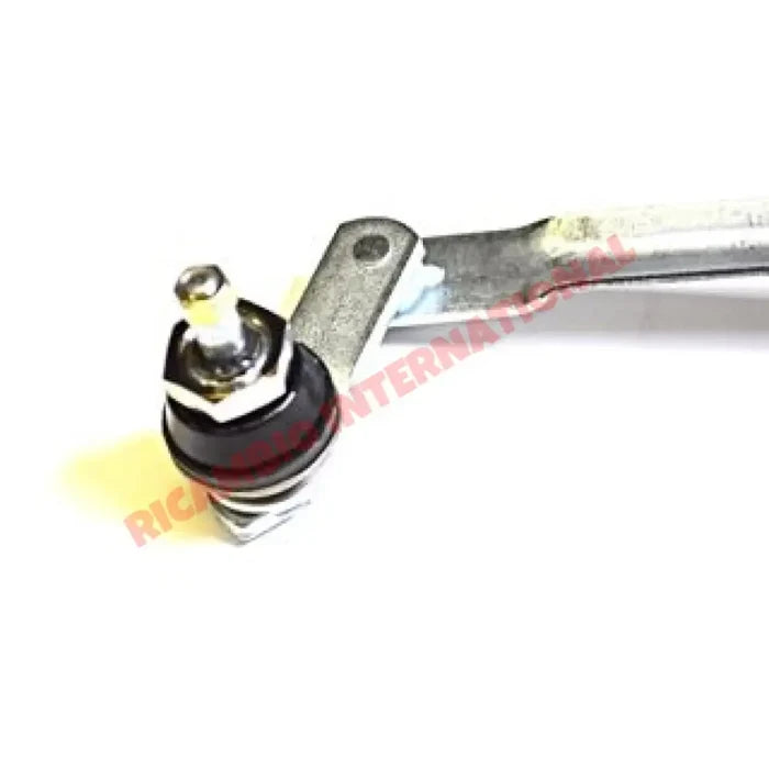 Wiper Spindle (Bolt On) - Classic Fiat 500 N/D/F - Classic Fiat 500 Parts & Spares