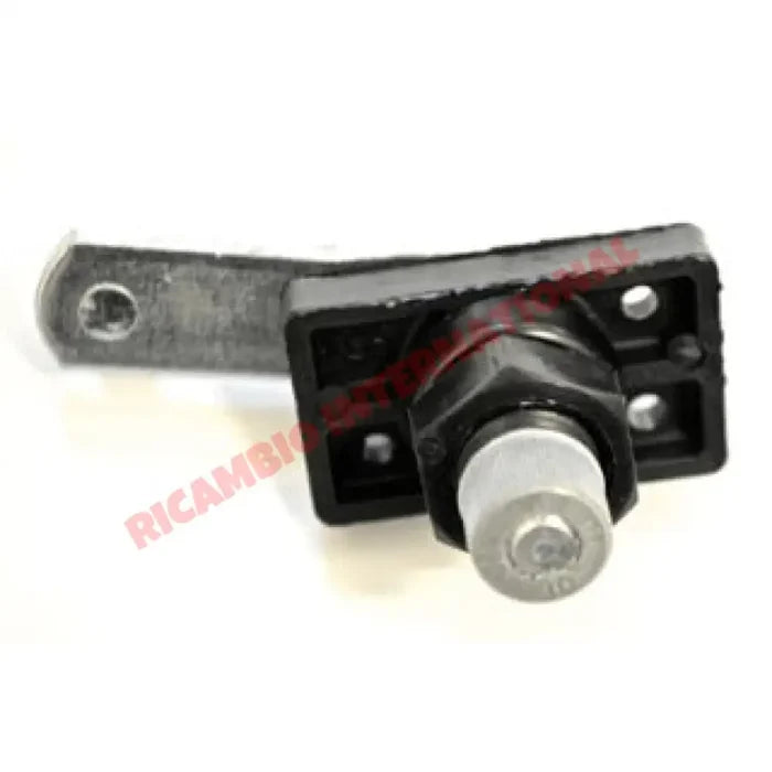 Wiper Spindle with Spline - Classic Fiat 500 - Classic Fiat 500 Parts & Spares