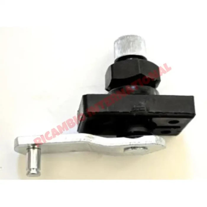 Wiper Spindle with Spline - Classic Fiat 500 - Classic Fiat 500 Parts & Spares