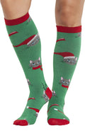 Christmas Cats