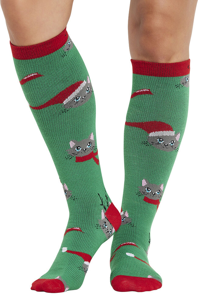 Christmas Cats
