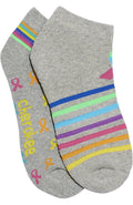 Striped Multi Ribbons