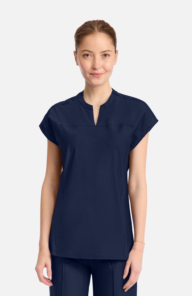Navy / XXS