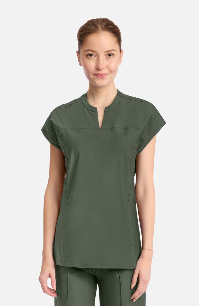 Sap Green / XXS